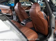 BMW 6 Series 3.0 640d M Sport Saloon 4dr Diesel Auto Euro 6 (s/s) (313 ps) 17