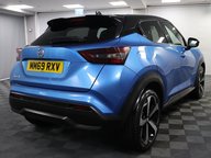 Nissan Juke DIG-T TEKNA 11