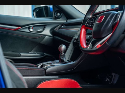 Honda Civic 2.0 Civic GT Type R VTec 5dr 16