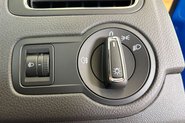 Volkswagen Polo 1.2 TSI BlueMotion Tech SE Hatchback 5dr Petrol DSG Euro 6 (s/s) (90 ps) 45