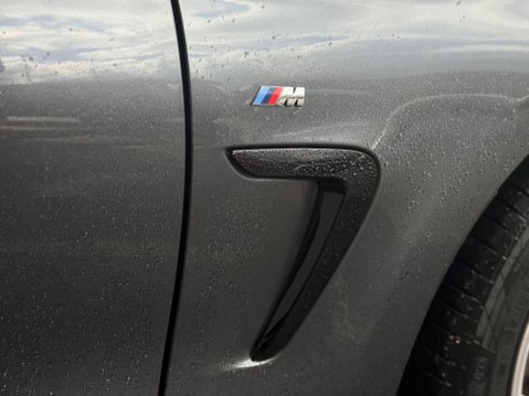 BMW 4 Series 2.0 420d M Sport Auto Euro 6 (s/s) 5dr 14