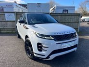 Land Rover Range Rover Evoque 2.0d R-DYNAMIC SE AUTOMATIC 5dr 1