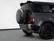 Land Rover Defender 2.0 P400e 15.4kWh X-Dynamic HSE SUV 5dr Petrol Plug-in Hybrid Auto 4WD Euro 43