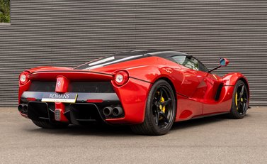 Ferrari LaFerrari 4