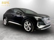 Audi Q4 45 S line SUV 5dr Electric Auto 82kWh (286 ps) 1 Owner - Reverse Camera - S 1
