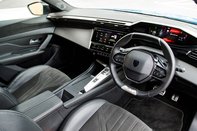 Peugeot 308 PURETECH S/S GT 4