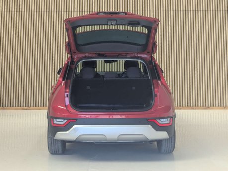 Kia Niro 1.6 Niro 2 HEV Semi-Auto 5dr 23