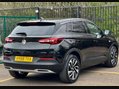 Vauxhall Grandland X 1.2 Grandland X Elite Nav T S/S 5dr 5