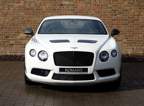 Bentley Continental GT 3-R 4