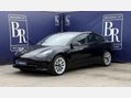 Tesla Model 3 Saloon 4dr Electric Auto RWD (241 bhp) 9