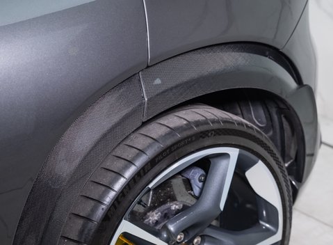 Ferrari Purosangue 39