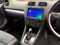 Volkswagen Golf 1.4 TSI Match DSG Euro 5 5dr 17