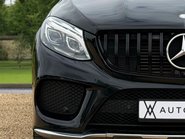 Mercedes-Benz GLE GLE 250 D 4MATIC AMG LINE PREMIUM 15