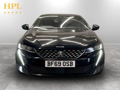 Peugeot 508 1.5 BlueHDi GT Line Fastback 5dr Diesel Manual Euro 6 (s/s) (130 ps)