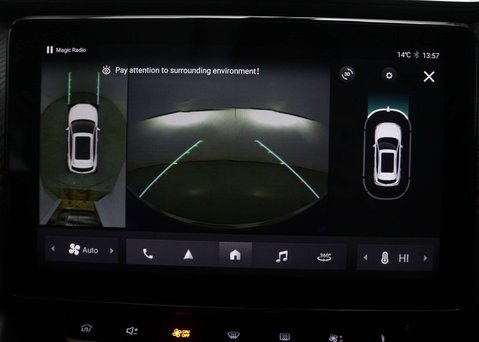 MG ZS MG ZS Trophy EV 5dr 28