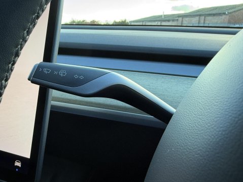 Tesla Model Y SUV 5dr Electric Auto RWD (346 ps) 34