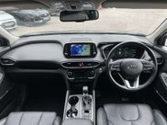 Hyundai SANTA FE 2.2 Santa Fe Premium SE CRDi Auto 4WD 5dr 15