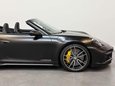 Porsche 911 3.7T 992 Turbo S Convertible 2dr Petrol PDK 4WD Euro 6 (s/s) (650 ps) 22