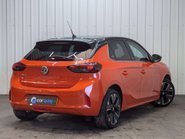 Vauxhall Corsa Corsa E Elite Premium 5dr 9