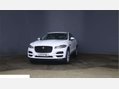 Jaguar F-Pace 2.0 D180 Portfolio AWD Euro 6 (s/s) 5dr 14