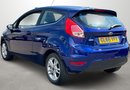 Ford Fiesta 1.0 EcoBoost Zetec 3dr 3