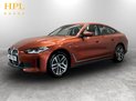 BMW i4 40 83.9kWh Sport Gran Coupe 5dr Electric Auto eDrive (340 ps) 1 Owner - All 3