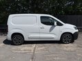 Citroen Berlingo 1000 DRIVER M BLUEHDI S/S 10