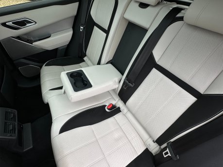 Land Rover Range Rover Velar R-DYNAMIC SE 80