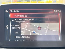 Mazda 2 1.5 Mazda2 GT Sport Nav MHEV 5dr 27