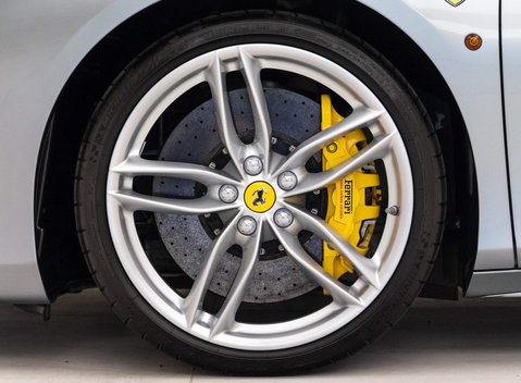 Ferrari 488 Spider 17