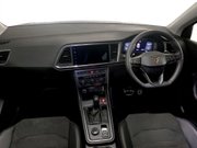 Cupra Ateca 1.5 EcoTSI V1 SUV 5dr Petrol DSG Euro 6 (s/s) (150 ps) Cruise Control - DA 19