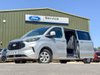 Ford Transit Custom Crew Cab LWB L2H1 Low Roof Limited 320 Air Con Alloys EURO 6