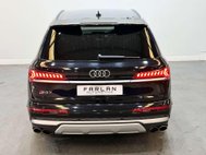 Audi SQ7 4.0 TDI V8 SUV 5dr Diesel Tiptronic quattro Euro 6 (s/s) (435 ps) 23
