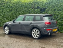 Mini Clubman 2.0 Cooper GPF S Estate 6dr Petrol Manual Euro 6 (s/s) (192 ps) 35