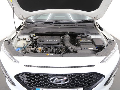 Hyundai KONA 1.0 T-GDi Play Euro 6 (s/s) 5dr 27
