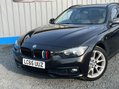 BMW 3 Series 2.0 320d ED Plus Touring Auto Euro 6 (s/s) 5dr 65