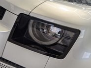Land Rover Defender 3.0 Defender SE D MHEV Auto 4WD 5dr 29