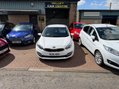 Kia Pro Ceed 1.4 VR7 Euro 5 3dr 23
