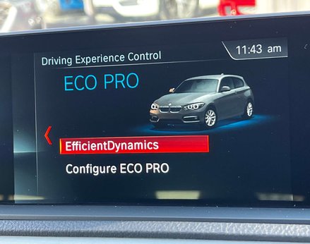 BMW 1 Series 1.5 118i M Sport Shadow Edition Auto 3dr 38