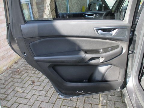Ford Galaxy 2.0 EcoBlue Titanium Auto Euro 6 (s/s) 5dr 57