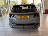 Hyundai TUCSON 1.6T N Line S Auto Euro 6 (s/s) 5dr 6