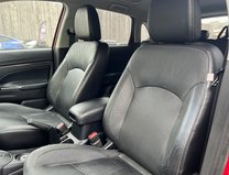 Mitsubishi Asx 2.3 Di-D 4 Hatchback 5dr Diesel Automatic Euro 6 (148 bhp) 15