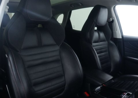 MG HS 1.5 MG HS Exclusive Semi-Auto 5dr 41