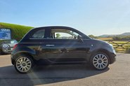 Fiat 500 1.0 MHEV Star Euro 6 (s/s) 2dr 2