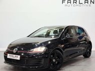 Volkswagen Golf 2.0 TSI BlueMotion Tech GTI Hatchback 5dr Petrol DSG Euro 6 (s/s) (220 ps) 3