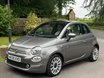 Fiat 500 STAR 5