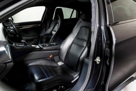 Porsche Panamera TURBO S E-HYBRID PDK. NOW SOLD. SIMILAR REQUIRED. PLEASE CALL 01903 254800. 15