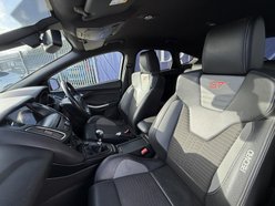 Ford Focus 2.0T EcoBoost ST-2 Hatchback 5dr Petrol Manual Euro 6 (s/s) (250 ps) 25