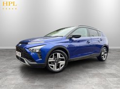 Hyundai BAYON 1.0 T-GDi MHEV Ultimate SUV 5dr Petrol Hybrid DCT Euro 6 (s/s) (100 ps)