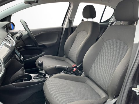Vauxhall Corsa 1.4 ecoFLEX Energy 5dr [AC] 13